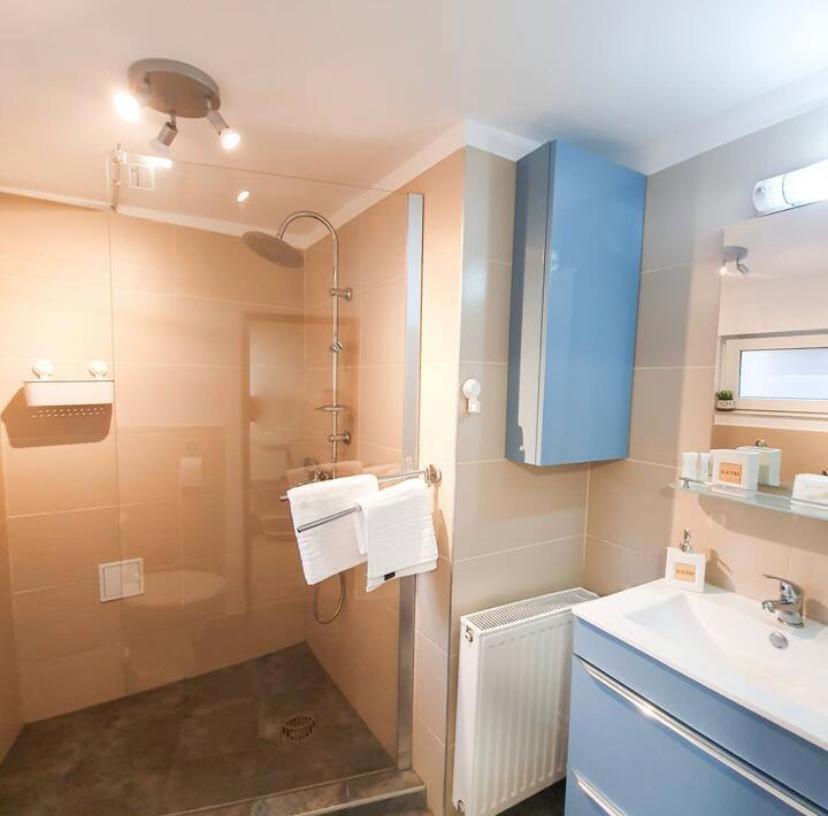 Joy City Stay Semenicului 2 Braşov Dış mekan fotoğraf