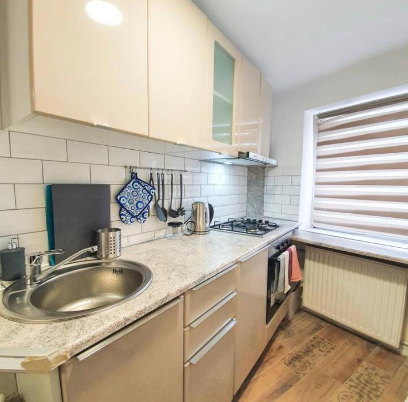 Joy City Stay Semenicului 2 Braşov Dış mekan fotoğraf