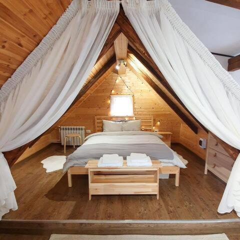 Joy City Stay Semenicului 2 Braşov Dış mekan fotoğraf