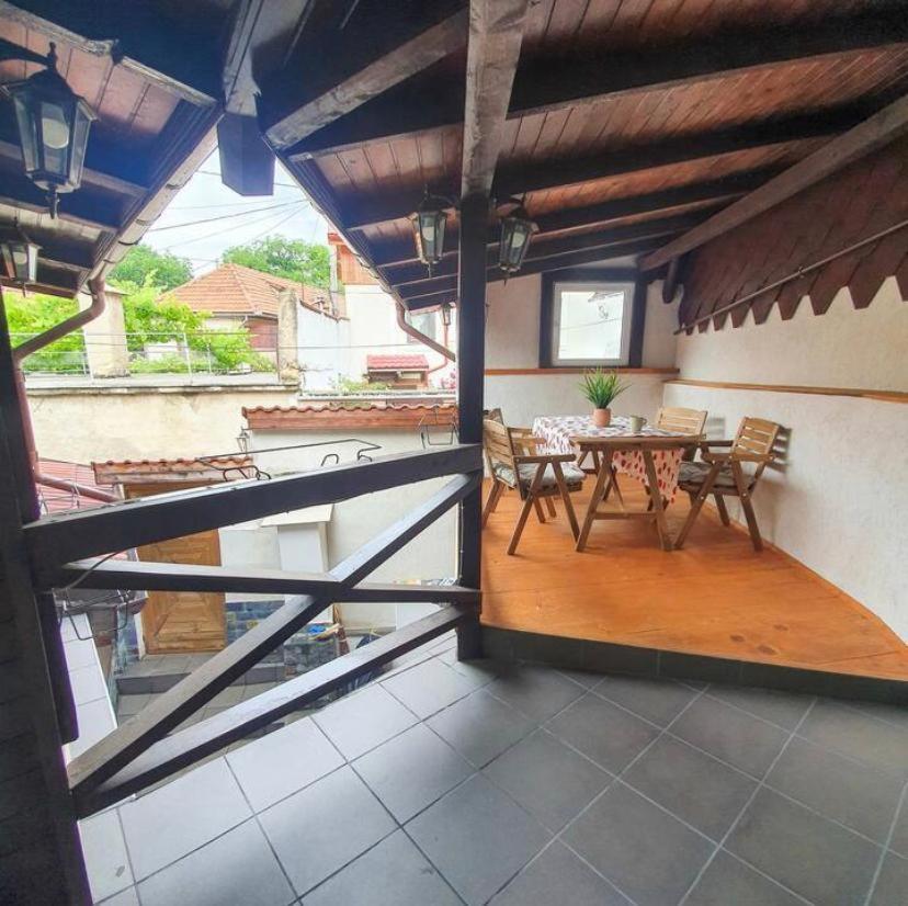 Joy City Stay Semenicului 2 Braşov Dış mekan fotoğraf