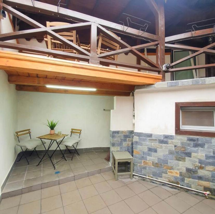 Joy City Stay Semenicului 2 Braşov Dış mekan fotoğraf