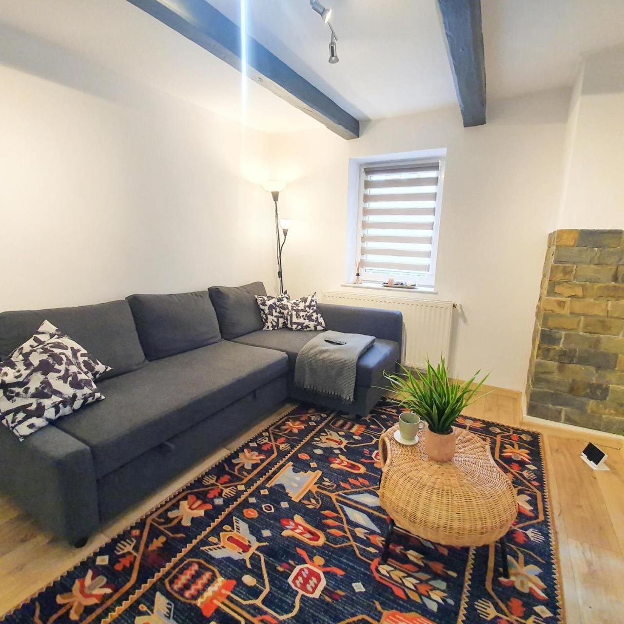 Joy City Stay Semenicului 2 Braşov Dış mekan fotoğraf