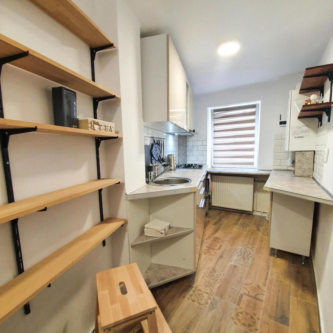 Joy City Stay Semenicului 2 Braşov Dış mekan fotoğraf