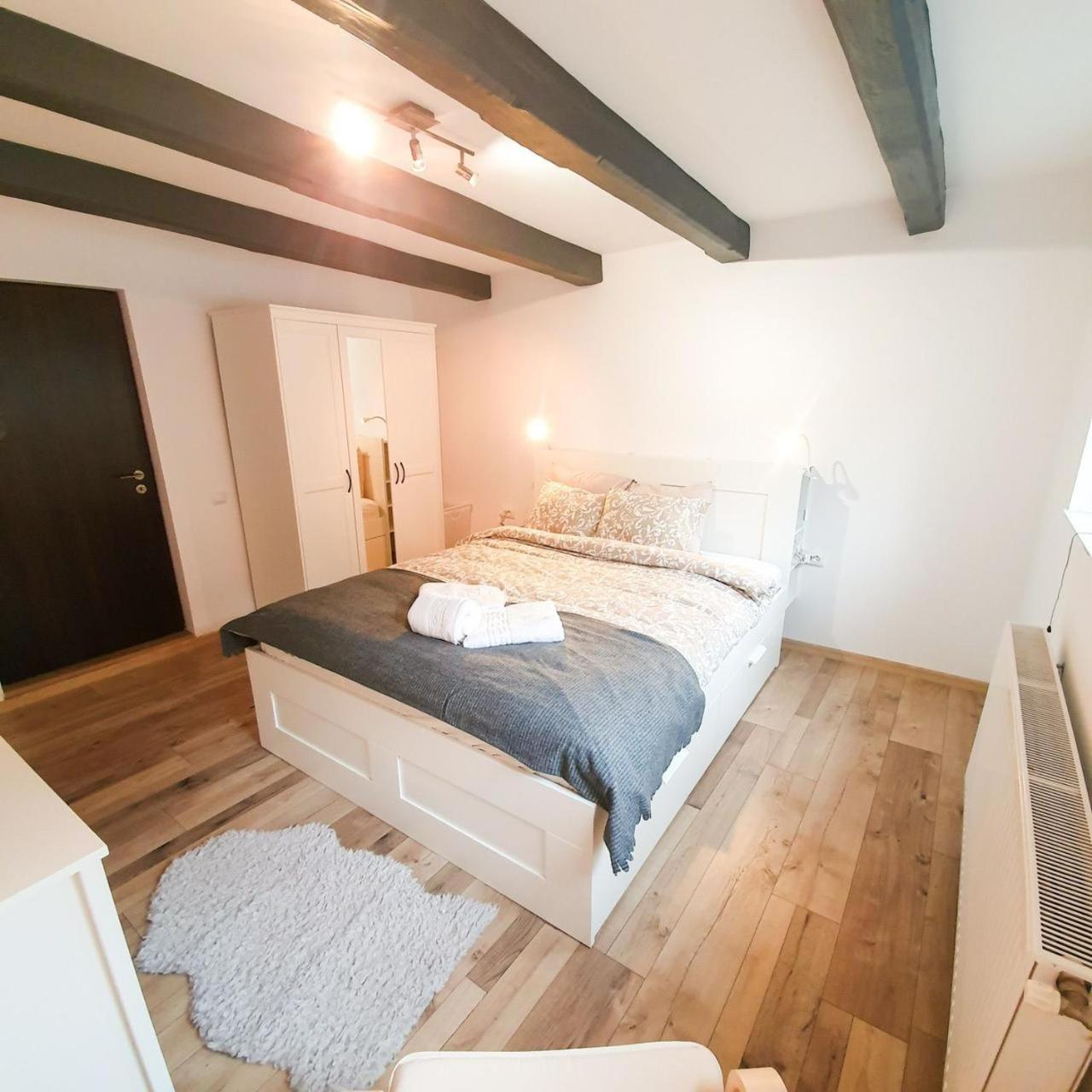 Joy City Stay Semenicului 2 Braşov Dış mekan fotoğraf