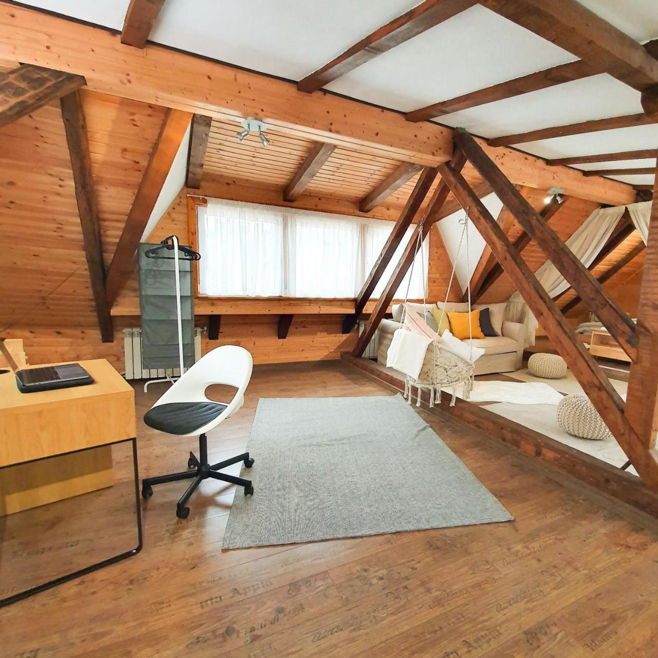 Joy City Stay Semenicului 2 Braşov Dış mekan fotoğraf