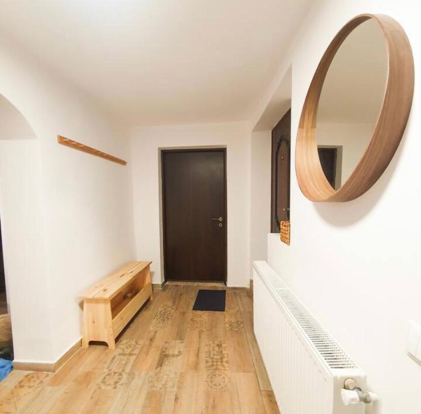 Joy City Stay Semenicului 2 Braşov Dış mekan fotoğraf